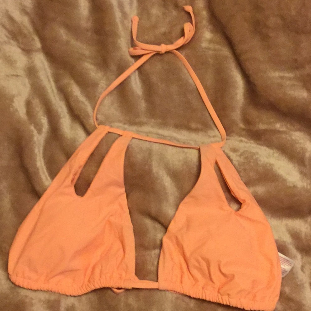 Bikini top